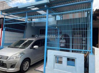 Disewakan Cepat Rumah Strategis di Sukaluyu Bandung