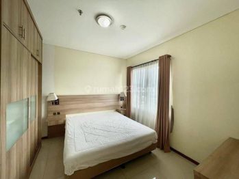 Apartemen Thamrin Residence, Tanah Abang, 1br, Tower D, Furnish