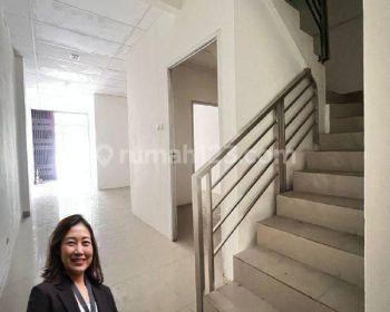 Disewakan Ruko Pahlawan Revolusi Pondok Bambu