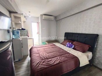 Disewakan Unit Apartemen Studio Room Bassura City Id 17fff