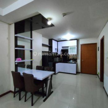 Greenbay Pluit, 2br Furnished Condominium Uk 77m2