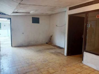 Dikontrakkan rumah area Minomartani