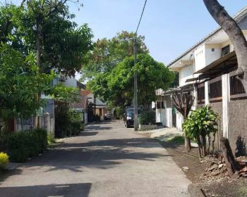 Kost Jl. Kayu Agung -Kliningan Buah Batu pusat kota Bandung