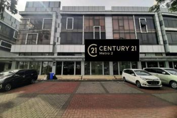 Disewakan Ruko Avenue JGC, Jakarta Timur