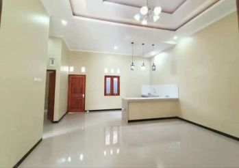 Rumah ready mewah gunungpati siap huni unnes sejuk