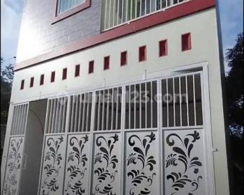 Rumah Cantik 2 Lantai Semi Furnished di Pancoran Mas, Depok