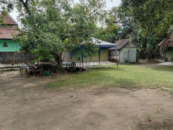 Tanah Dijual Prenggan Kotagede Kota Jogja.LOKASI STRATEGIS BU!!