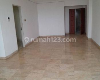 Apartemen Parama Berhadapan MRT Fatmawati