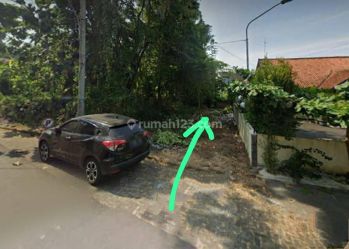 Tanah Strategis di Bulusan utara Undip Tembalang