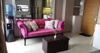 Apartement Gading Greenhill 2 BR Furnished Bagus
