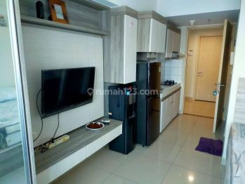 Apartement The Springlake, Sumarecon Bekasi 1 BR Furnished