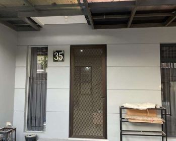 Disewakan Rumah Pondok Tjandra