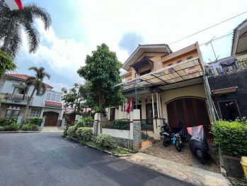 Rumah Hook Daerah Pesanggrahan Jakarta Selatan Pemilik Langsung, didal