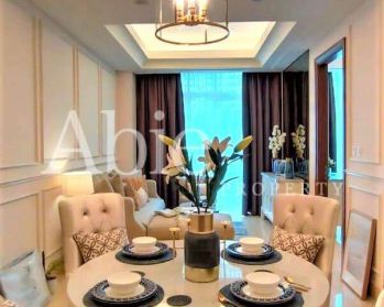 For Rent Apartment South Hills 1BR