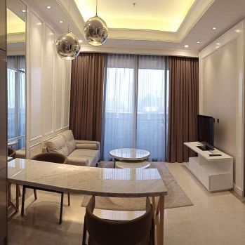 SEWA CEPAT DISTRICT 8 SIZE 70 1BR FURNISHED