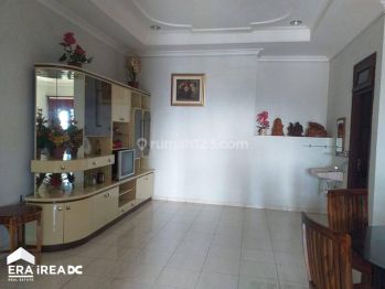 Rumah tengah kota strategis siap pakai disewakan di Sumbing gajahmungkur selatan