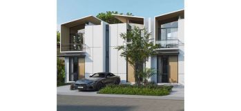 Rumah 2 Lantai Murah di Tangerang Cendana Gard’n