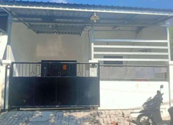 Lebak Timur Siap Huni Deket Jalan Kenjeran Strategis