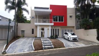 Rumah harga murah di bawah pasaran bgh Sentul city