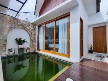 Villa Kerobokan near seminyak