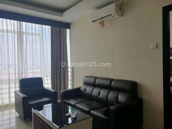 Apartemen BCC Baloi Strategis