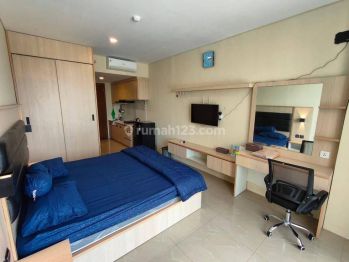 Dijual Apartemen Nagoya Thamrin City