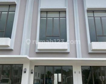 Dijual Cepat Ruko Aniva Junction. Unit Jarang Ada