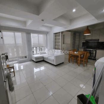 Apartment Rapi  Bersih Di Belmont Residence Jakarta Barat