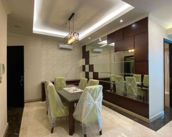 Sewa Bellagio Mansion Mega Kuningan 3 BR - Private Lift