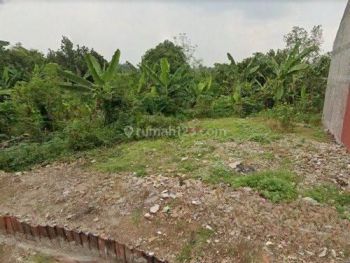 Tanah Murah Tapos Dekat Masjid At Thohir Siap Ajb Notaris