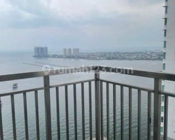 Apartemen Greenbay Condominium 2BR 74m2 Pluit Jakarta Utara