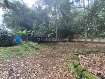 Dekat Stasiun Cicayur, Tanah Kapling Tangerang Cuma 2 Jt an m2