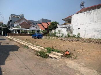 Tanah Siap Bangun Rumah Kos Dekat Kampus 2 Um, Kota Malang