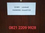 thumbnail-apartment-grand-setiabudi-bandung-type-3-kmr-furnish-wifi-11
