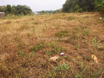 Tanah 900 Ribuan, 10 Menit Ke Pasar Ciluar. Terima SHM