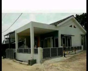 Sell Rumah: Hook Paling depan