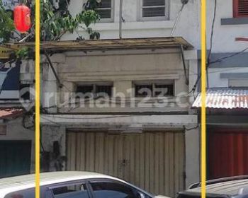 Jual Toko Siap Digunakan di Slompretan