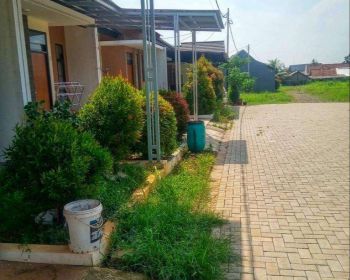 PROMO DP 5Jt All In Cluster Keluarga Terbaik Padmasari Residence