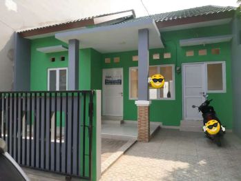 Dijual. Rumah di limus pratama regency ,cileungsi.