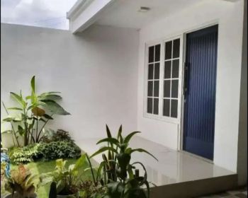 Rumah Full Furnish Tlogowaru