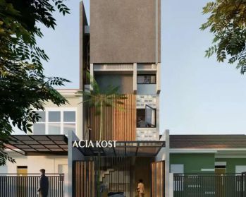 LARIS RUMAH KOST KEREN RAYA KEPUTIH ITS HANG TUAH UNAIR