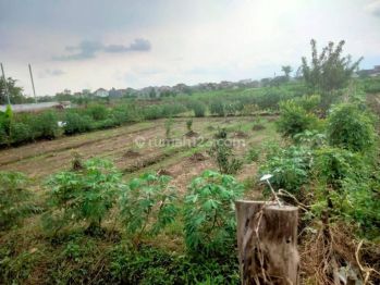 Tanah 500 M2 di Lokasi Strategis Sawojajar Malang Gmk02688