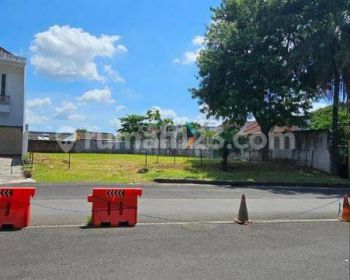 Tanah MURAH IJEN NIRWANA BOULEVARD Harga Miring