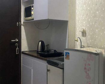 Disewakan Apartemen Best Western Papilio type studio