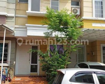 RUMAH DI AMARILLO - GADING SERPONG