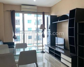 For Rent Thamrin Residences