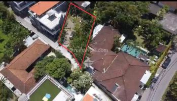 Hot List Di Jual Tanah Lokasi Tibubeneng Canggu Kuta Utara Badung