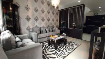 Rumah Ciracas Minimalis dekat LRT, JakLingko, dan TransJakarta