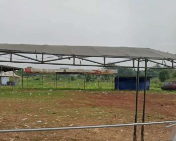 Dijual tanah lokasi strategis deket exit toll