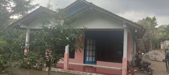 DIJUAL CEPAT RUMAH KAMPUNG GIRIKERTO, MURAH, AKSES MUDAH JK11543